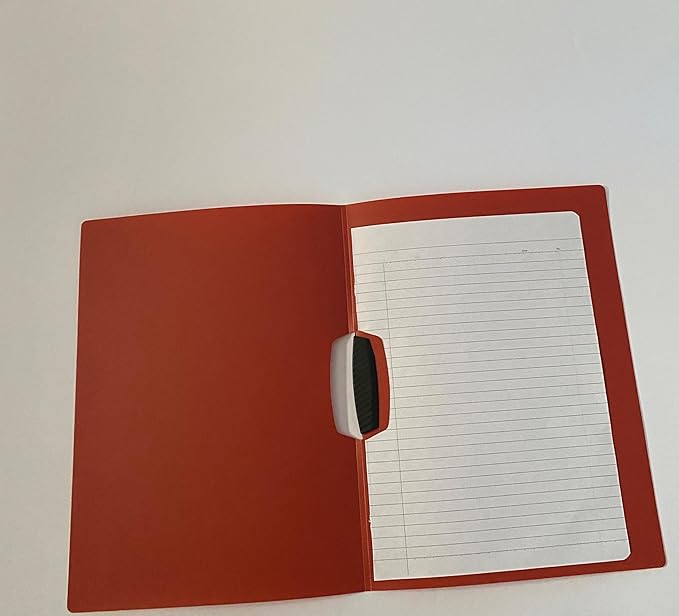 Clever Classic Colors Swing Binder, A4 Size